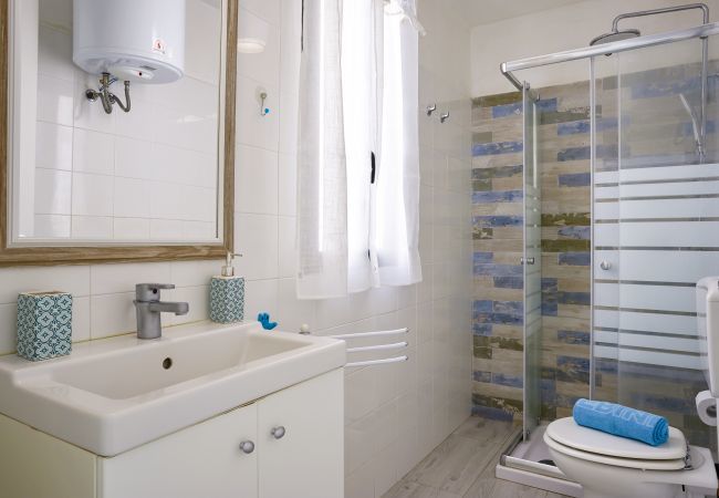 House in Ispica - MAISON BRAVÈ - Affitti Brevi Italia House in Ispica - MAISON BRAVÈ - Affitti Brevi Italia