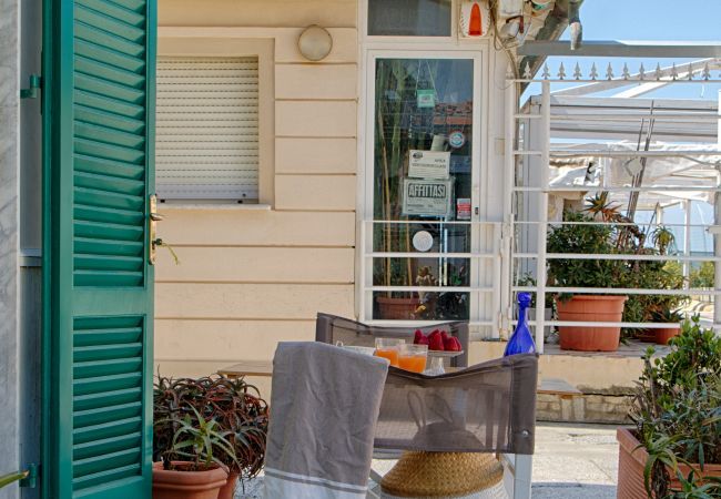 Chalet in Viareggio - Viareggina Liberty Fronte mare Chalet in Viareggio - Viareggina Liberty Fronte mare