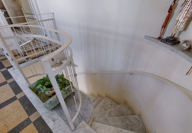 Chalet in Viareggio - Viareggina Liberty Fronte mare Chalet in Viareggio - Viareggina Liberty Fronte mare