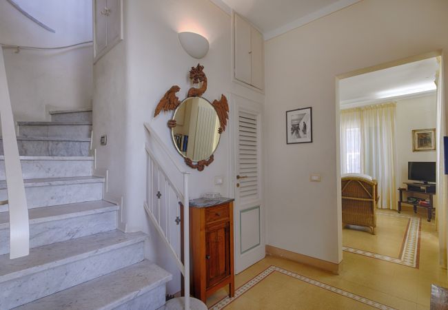 Chalet in Viareggio - Viareggina Liberty Fronte mare Chalet in Viareggio - Viareggina Liberty Fronte mare
