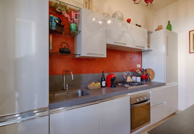 Chalet in Viareggio - Viareggina Liberty Fronte mare Chalet in Viareggio - Viareggina Liberty Fronte mare
