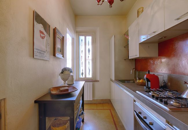 Chalet in Viareggio - Viareggina Liberty Fronte mare Chalet in Viareggio - Viareggina Liberty Fronte mare
