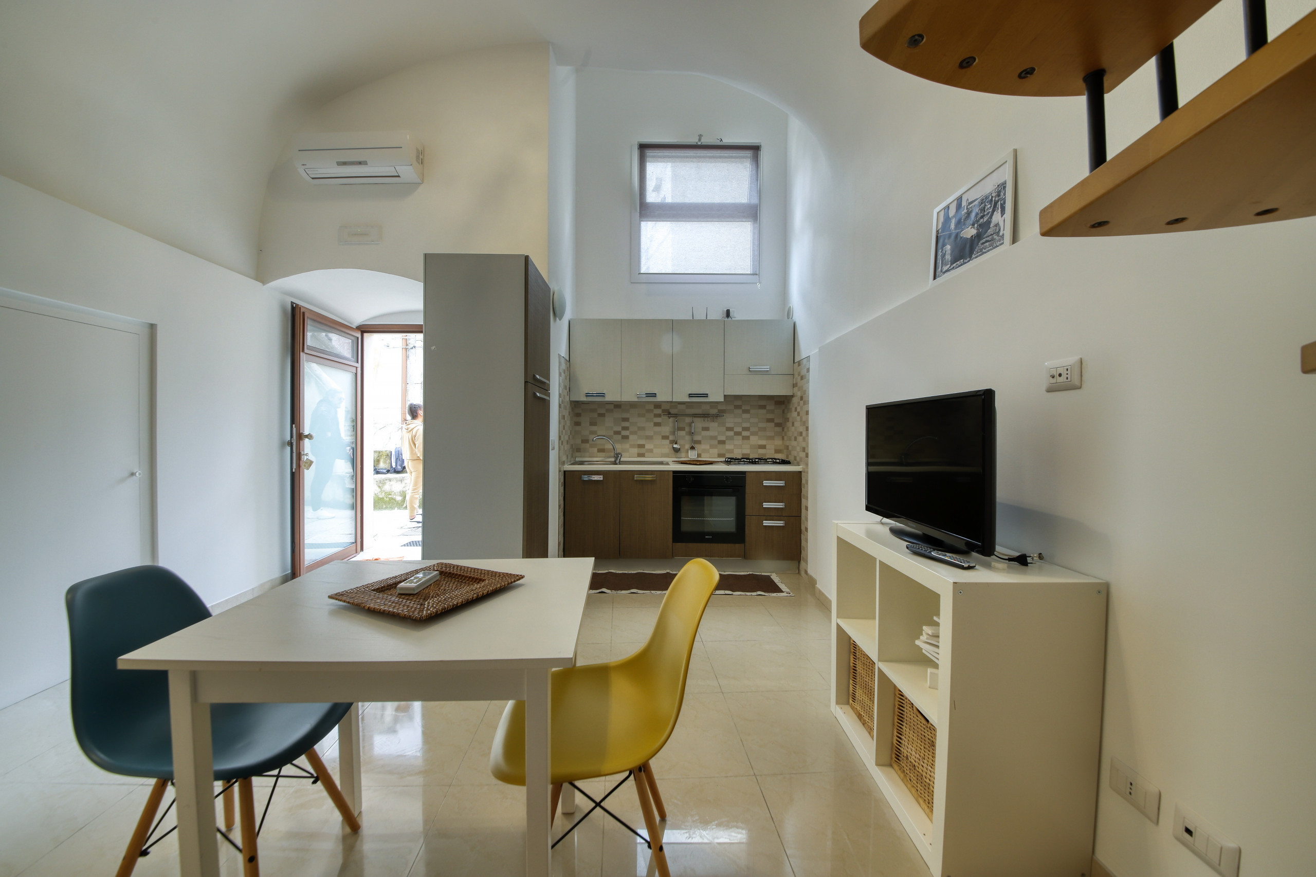 Gravina in Puglia - Apartment