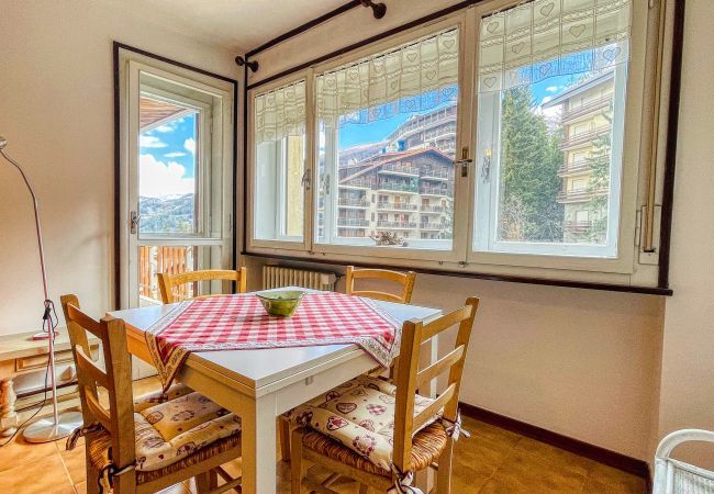 Apartment in Sauze d´Oulx - Appartamento Palace - Affitti Brevi Italia