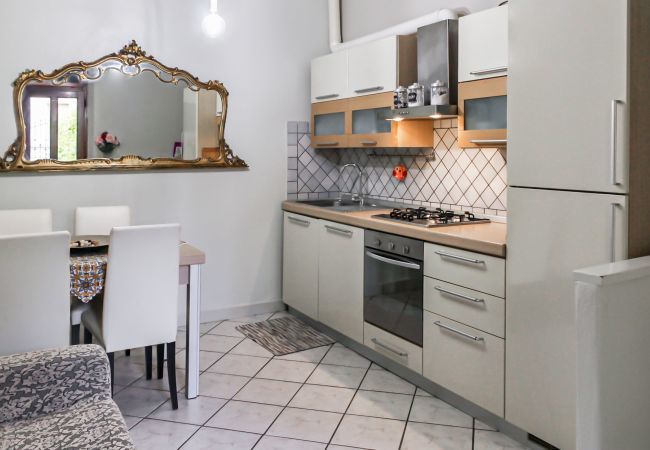 Apartment in Lucca - Appartamento Passerella - Affitti Brevi Italia Apartment in Lucca - Appartamento Passerella - Affitti Brevi Italia