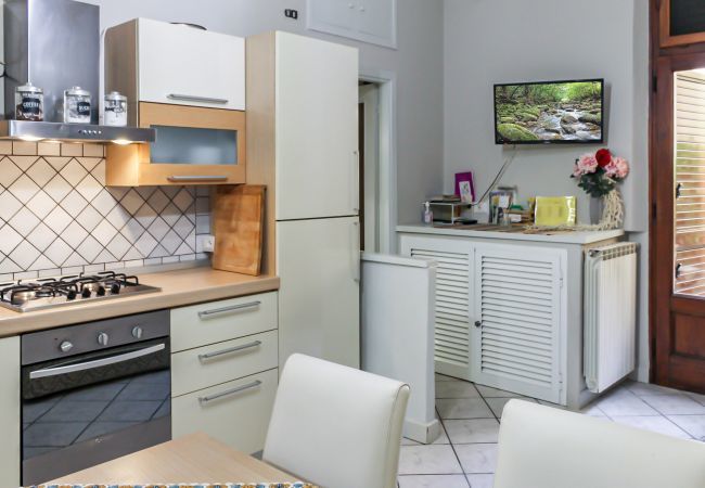 Apartment in Lucca - Appartamento Passerella - Affitti Brevi Italia Apartment in Lucca - Appartamento Passerella - Affitti Brevi Italia
