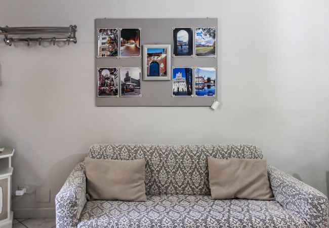 Apartment in Lucca - Appartamento Passerella - Affitti Brevi Italia Apartment in Lucca - Appartamento Passerella - Affitti Brevi Italia