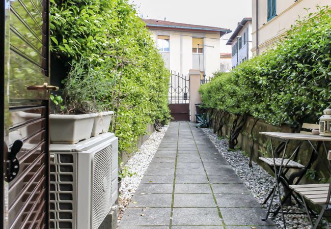 Apartment in Lucca - Appartamento Passerella - Affitti Brevi Italia Apartment in Lucca - Appartamento Passerella - Affitti Brevi Italia