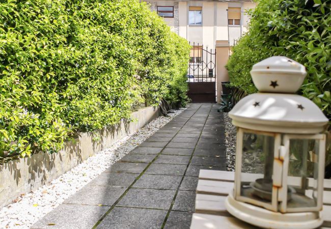 Apartment in Lucca - Appartamento Passerella - Affitti Brevi Italia Apartment in Lucca - Appartamento Passerella - Affitti Brevi Italia