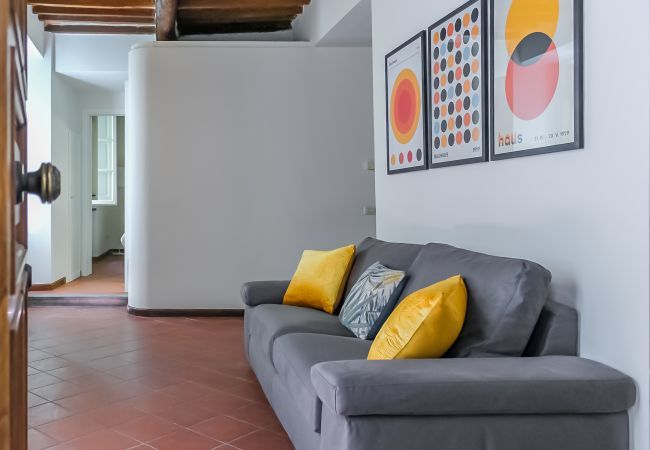 Apartment in Lucca - Appartamento del Battistero - Affitti Brevi Italia Apartment in Lucca - Appartamento del Battistero - Affitti Brevi Italia