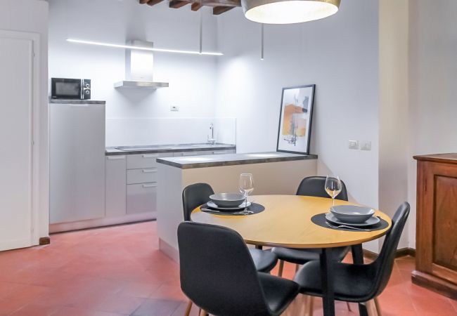 Apartment in Lucca - Appartamento del Battistero - Affitti Brevi Italia Apartment in Lucca - Appartamento del Battistero - Affitti Brevi Italia
