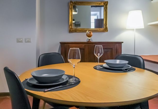 Apartment in Lucca - Appartamento del Battistero - Affitti Brevi Italia Apartment in Lucca - Appartamento del Battistero - Affitti Brevi Italia