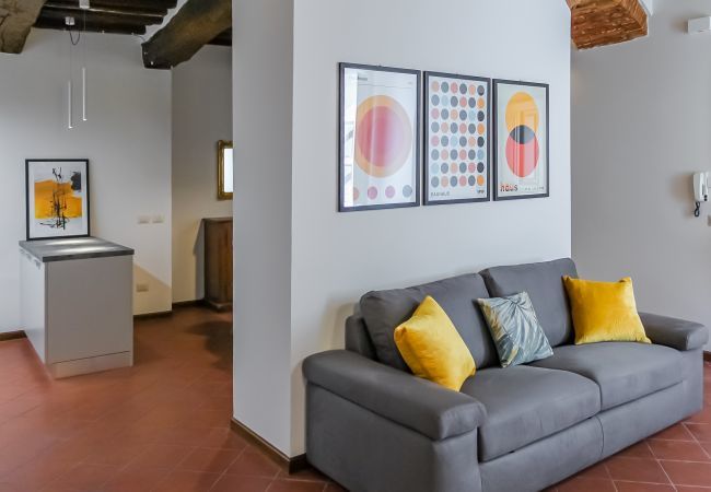 Apartment in Lucca - Appartamento del Battistero - Affitti Brevi Italia Apartment in Lucca - Appartamento del Battistero - Affitti Brevi Italia