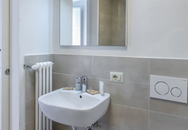 Apartment in Lucca - Appartamento del Battistero - Affitti Brevi Italia Apartment in Lucca - Appartamento del Battistero - Affitti Brevi Italia