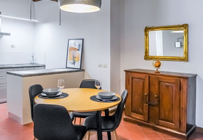 Apartment in Lucca - Appartamento del Battistero - Affitti Brevi Italia Apartment in Lucca - Appartamento del Battistero - Affitti Brevi Italia