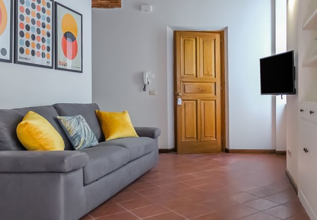 Apartment in Lucca - Appartamento del Battistero - Affitti Brevi Italia Apartment in Lucca - Appartamento del Battistero - Affitti Brevi Italia