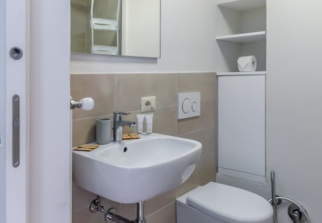 Apartment in Lucca - Appartamento del Battistero - Affitti Brevi Italia Apartment in Lucca - Appartamento del Battistero - Affitti Brevi Italia
