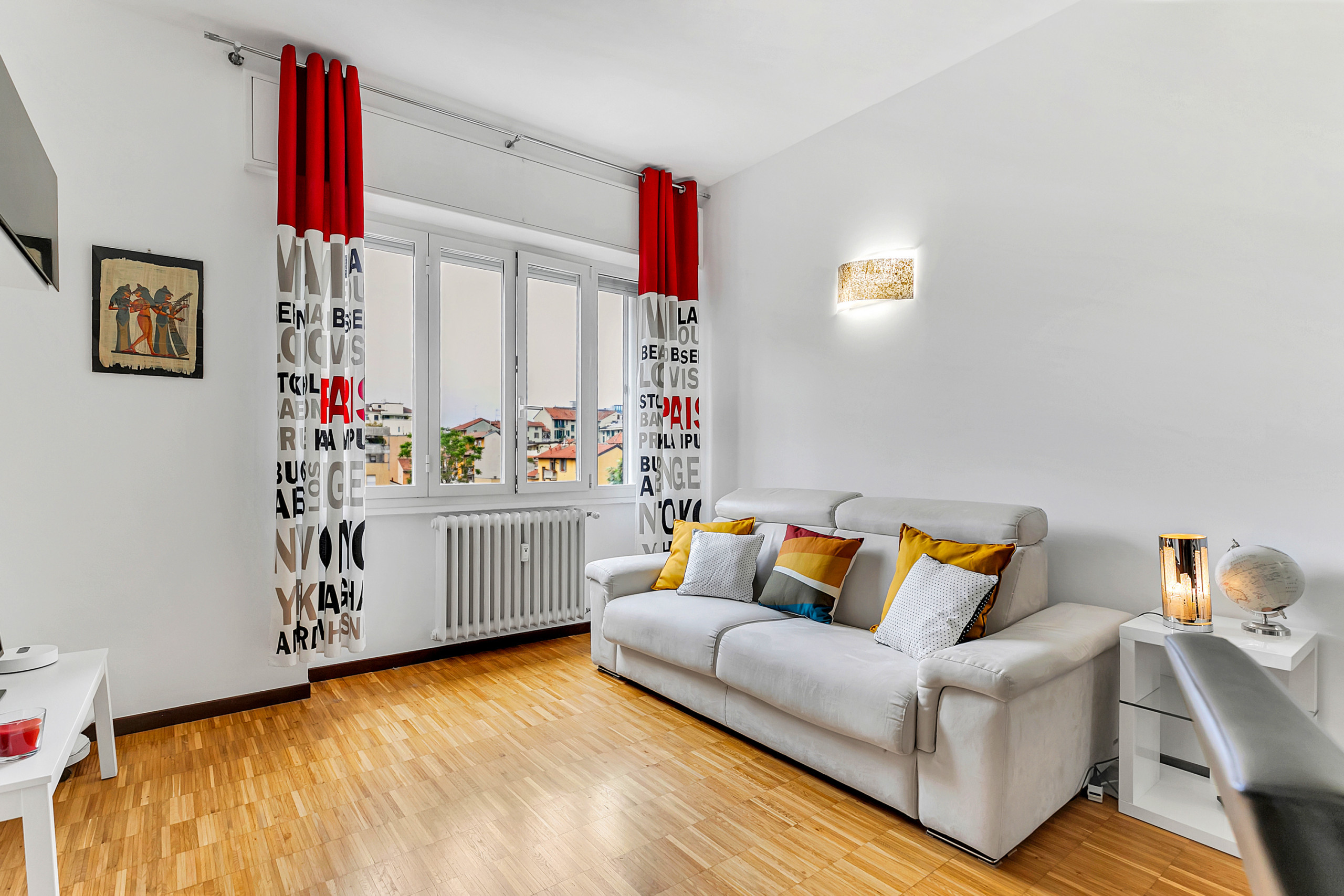 Milano - Apartment