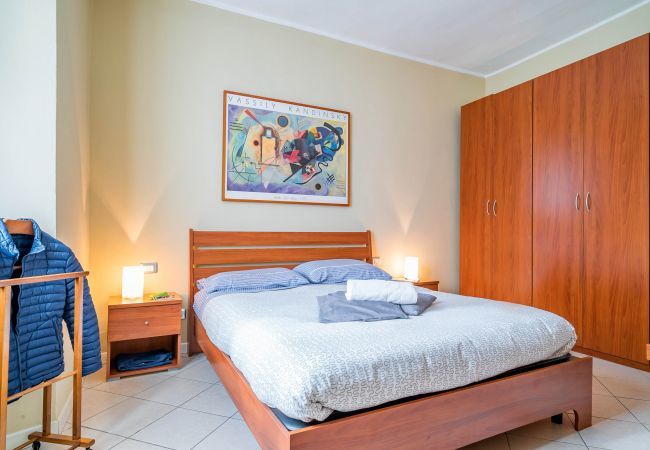 Apartment in Lecco - River Apartment - Affitti Brevi Italia Apartment in Lecco - River Apartment - Affitti Brevi Italia