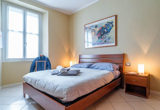 Apartment in Lecco - River Apartment - Affitti Brevi Italia Apartment in Lecco - River Apartment - Affitti Brevi Italia