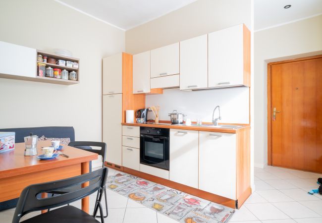 Apartment in Lecco - River Apartment - Affitti Brevi Italia Apartment in Lecco - River Apartment - Affitti Brevi Italia