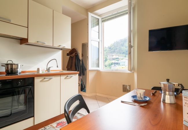 Apartment in Lecco - River Apartment - Affitti Brevi Italia Apartment in Lecco - River Apartment - Affitti Brevi Italia