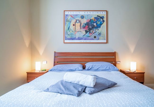 Apartment in Lecco - River Apartment - Affitti Brevi Italia Apartment in Lecco - River Apartment - Affitti Brevi Italia