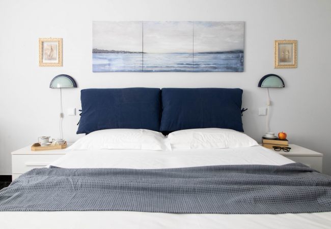 Apartment in Riva Trigoso - Appartamento-RAFFAELLO HOUSE-Affitti Brevi Italia