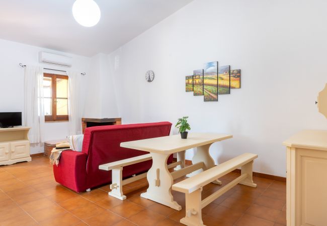 Apartment in Bari Sardo - La Casetta di Luisa - Affitti Brevi Italia Apartment in Bari Sardo - La Casetta di Luisa - Affitti Brevi Italia