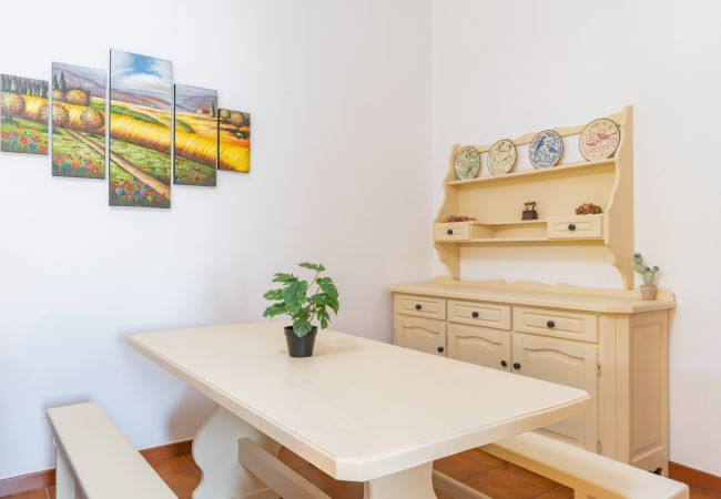 Apartment in Bari Sardo - La Casetta di Luisa - Affitti Brevi Italia Apartment in Bari Sardo - La Casetta di Luisa - Affitti Brevi Italia