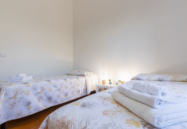 Apartment in Bari Sardo - La Casetta di Luisa - Affitti Brevi Italia Apartment in Bari Sardo - La Casetta di Luisa - Affitti Brevi Italia