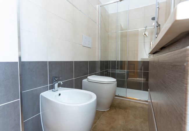 Apartment in Bari Sardo - La Casetta di Luisa - Affitti Brevi Italia Apartment in Bari Sardo - La Casetta di Luisa - Affitti Brevi Italia