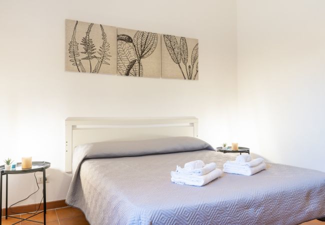 Apartment in Bari Sardo - La Casetta di Luisa - Affitti Brevi Italia Apartment in Bari Sardo - La Casetta di Luisa - Affitti Brevi Italia