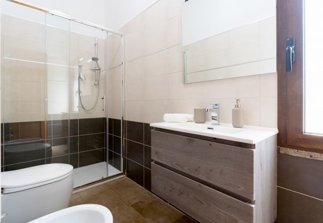 Apartment in Bari Sardo - La Casetta di Luisa - Affitti Brevi Italia Apartment in Bari Sardo - La Casetta di Luisa - Affitti Brevi Italia