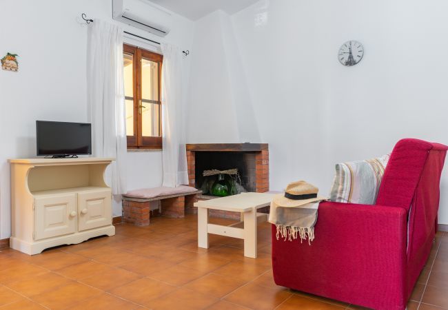 Apartment in Bari Sardo - La Casetta di Luisa - Affitti Brevi Italia Apartment in Bari Sardo - La Casetta di Luisa - Affitti Brevi Italia