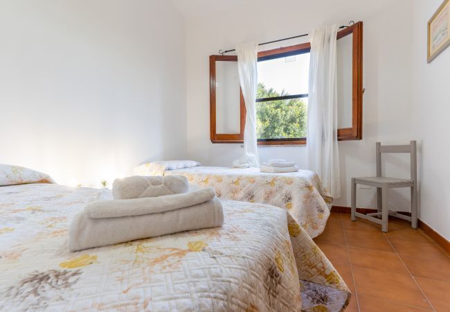 Apartment in Bari Sardo - La Casetta di Luisa - Affitti Brevi Italia Apartment in Bari Sardo - La Casetta di Luisa - Affitti Brevi Italia