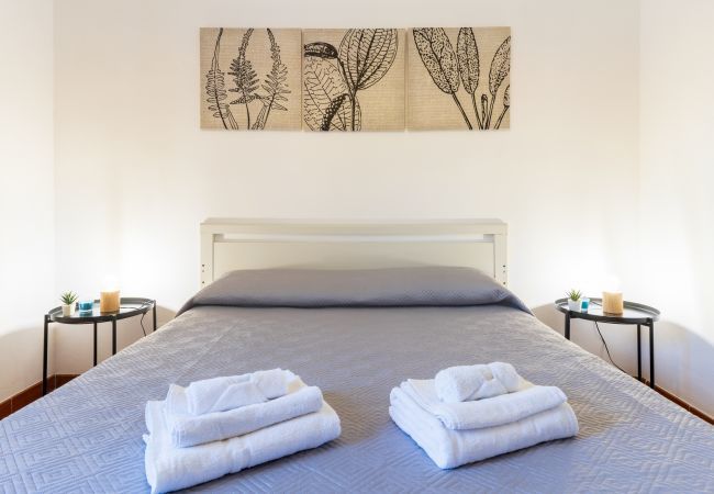 Apartment in Bari Sardo - La Casetta di Luisa - Affitti Brevi Italia Apartment in Bari Sardo - La Casetta di Luisa - Affitti Brevi Italia