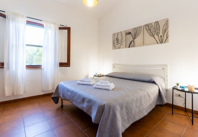 Apartment in Bari Sardo - La Casetta di Luisa - Affitti Brevi Italia Apartment in Bari Sardo - La Casetta di Luisa - Affitti Brevi Italia