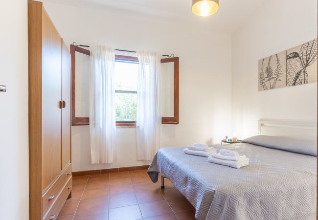 Apartment in Bari Sardo - La Casetta di Luisa - Affitti Brevi Italia Apartment in Bari Sardo - La Casetta di Luisa - Affitti Brevi Italia