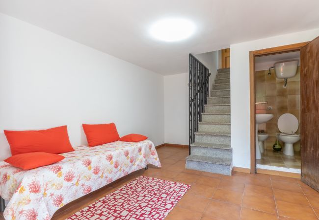 Apartment in Bari Sardo - La Casetta di Luisa - Affitti Brevi Italia Apartment in Bari Sardo - La Casetta di Luisa - Affitti Brevi Italia