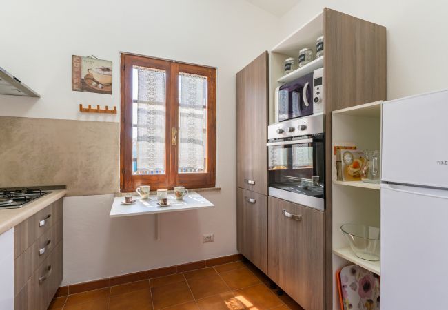 Apartment in Bari Sardo - La Casetta di Luisa - Affitti Brevi Italia Apartment in Bari Sardo - La Casetta di Luisa - Affitti Brevi Italia