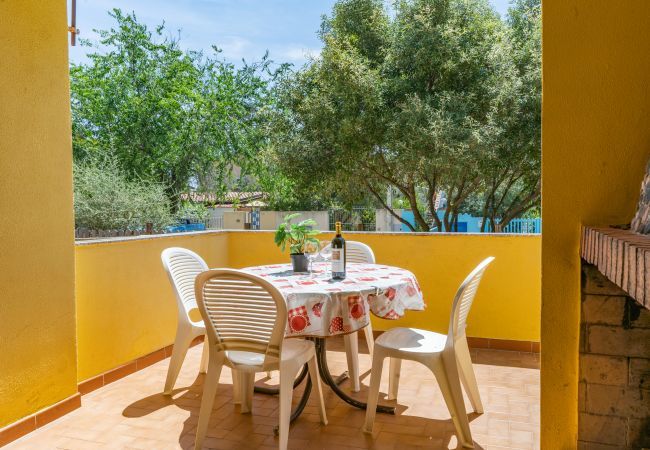 Apartment in Bari Sardo - La Casetta di Luisa - Affitti Brevi Italia Apartment in Bari Sardo - La Casetta di Luisa - Affitti Brevi Italia