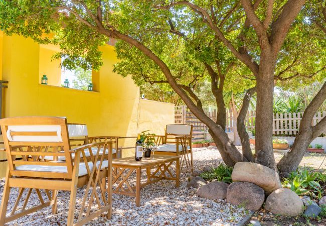 Apartment in Bari Sardo - La Casetta di Luisa - Affitti Brevi Italia Apartment in Bari Sardo - La Casetta di Luisa - Affitti Brevi Italia