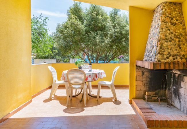 Apartment in Bari Sardo - La Casetta di Luisa - Affitti Brevi Italia Apartment in Bari Sardo - La Casetta di Luisa - Affitti Brevi Italia