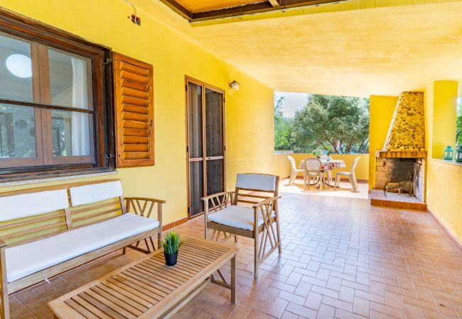 Apartment in Bari Sardo - La Casetta di Luisa - Affitti Brevi Italia Apartment in Bari Sardo - La Casetta di Luisa - Affitti Brevi Italia