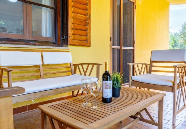 Apartment in Bari Sardo - La Casetta di Luisa - Affitti Brevi Italia Apartment in Bari Sardo - La Casetta di Luisa - Affitti Brevi Italia