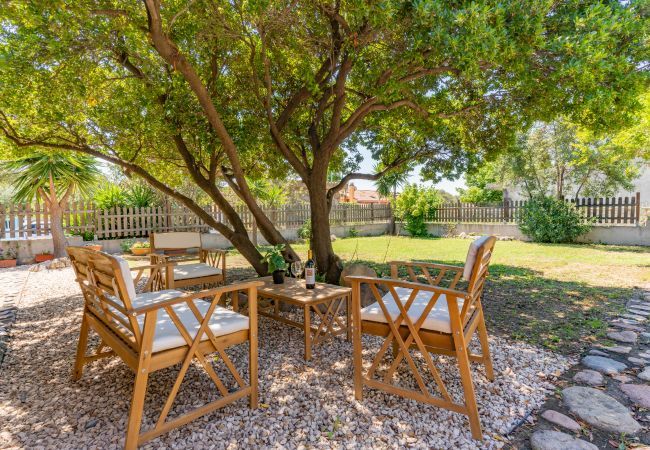 Apartment in Bari Sardo - La Casetta di Luisa - Affitti Brevi Italia Apartment in Bari Sardo - La Casetta di Luisa - Affitti Brevi Italia