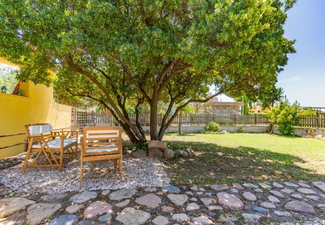 Apartment in Bari Sardo - La Casetta di Luisa - Affitti Brevi Italia Apartment in Bari Sardo - La Casetta di Luisa - Affitti Brevi Italia