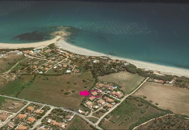 Apartment in Bari Sardo - La Casetta di Luisa - Affitti Brevi Italia Apartment in Bari Sardo - La Casetta di Luisa - Affitti Brevi Italia