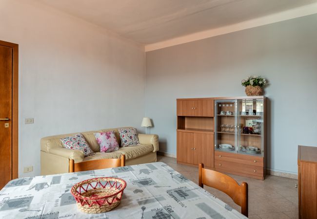 Apartment in Lucca - Appartamento Volpino 1 - Affitti Brevi Italia Apartment in Lucca - Appartamento Volpino 1 - Affitti Brevi Italia